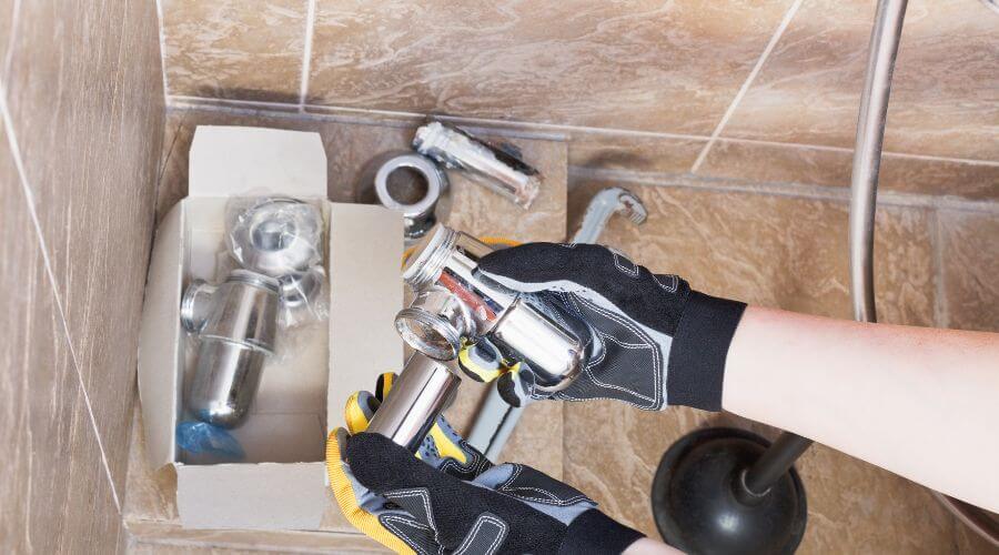 Professional metal roof installation in Foster, MO